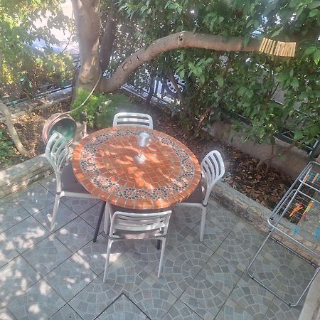 Apartmani Daria & Jure Traù Esterno foto