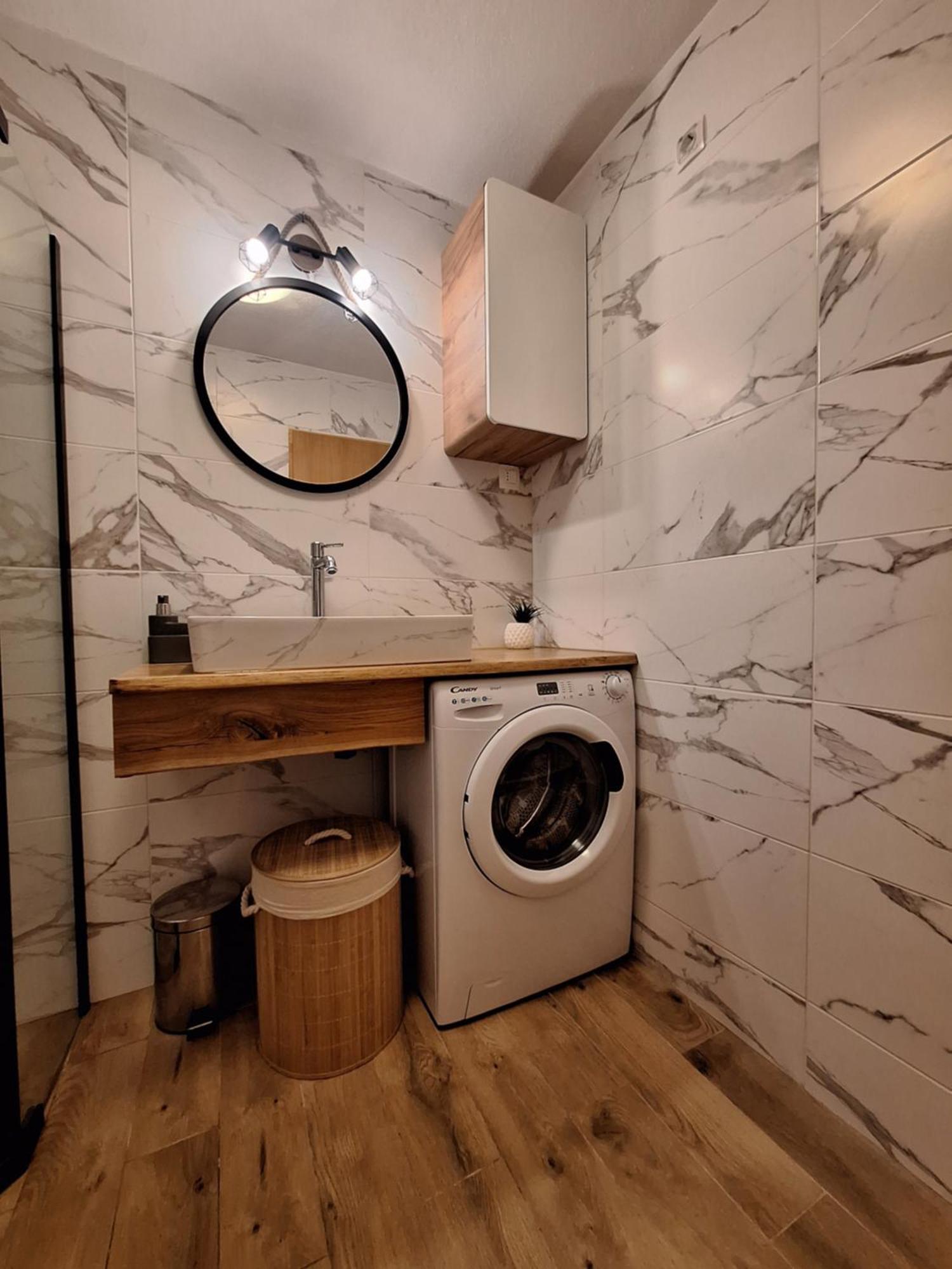 Apartmani Daria & Jure Traù Esterno foto